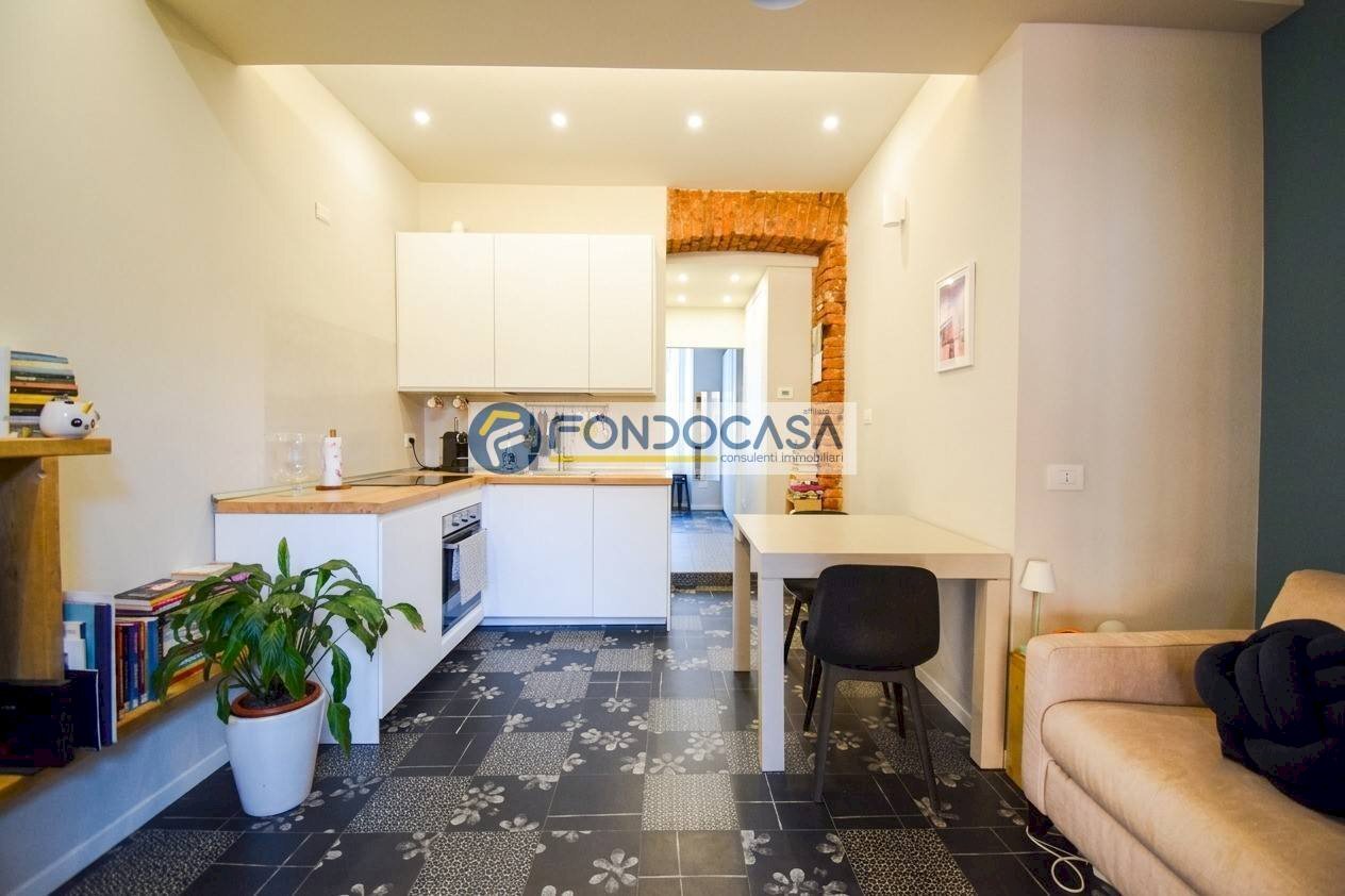 Foto 1 - Appartamento Via Pietro Crespi
 
12, Milano - foto 1