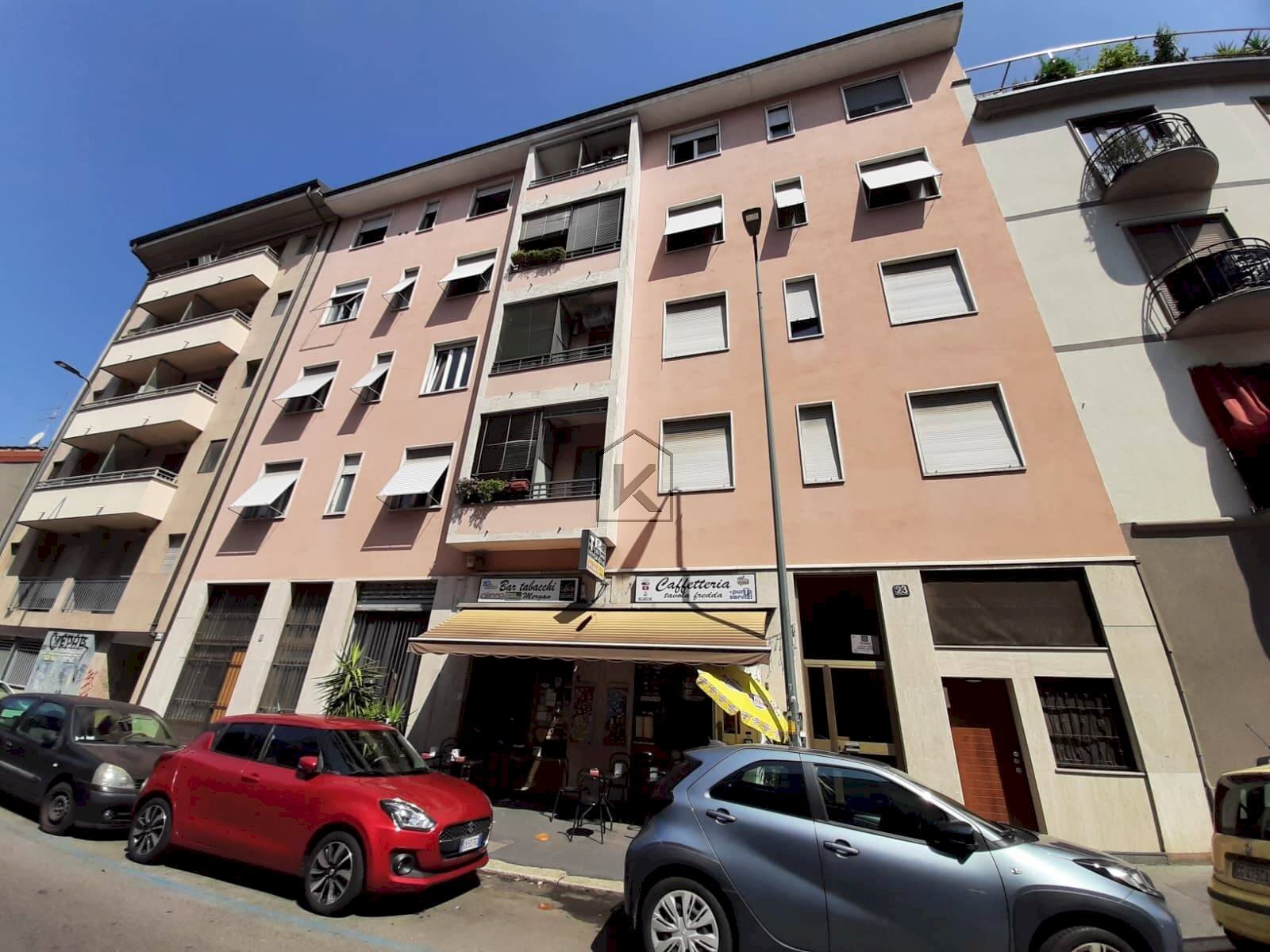 Foto 2 - Bilocale Via Bolzano
23, Milano - foto 2