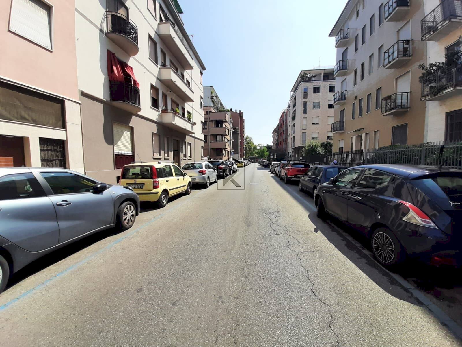Foto 3 - Bilocale Via Bolzano
23, Milano - foto 3