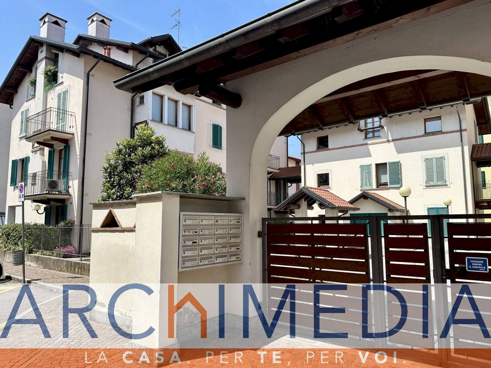 Foto 1 - Two-room apartment Via Mazzini, Malnate - photo 1