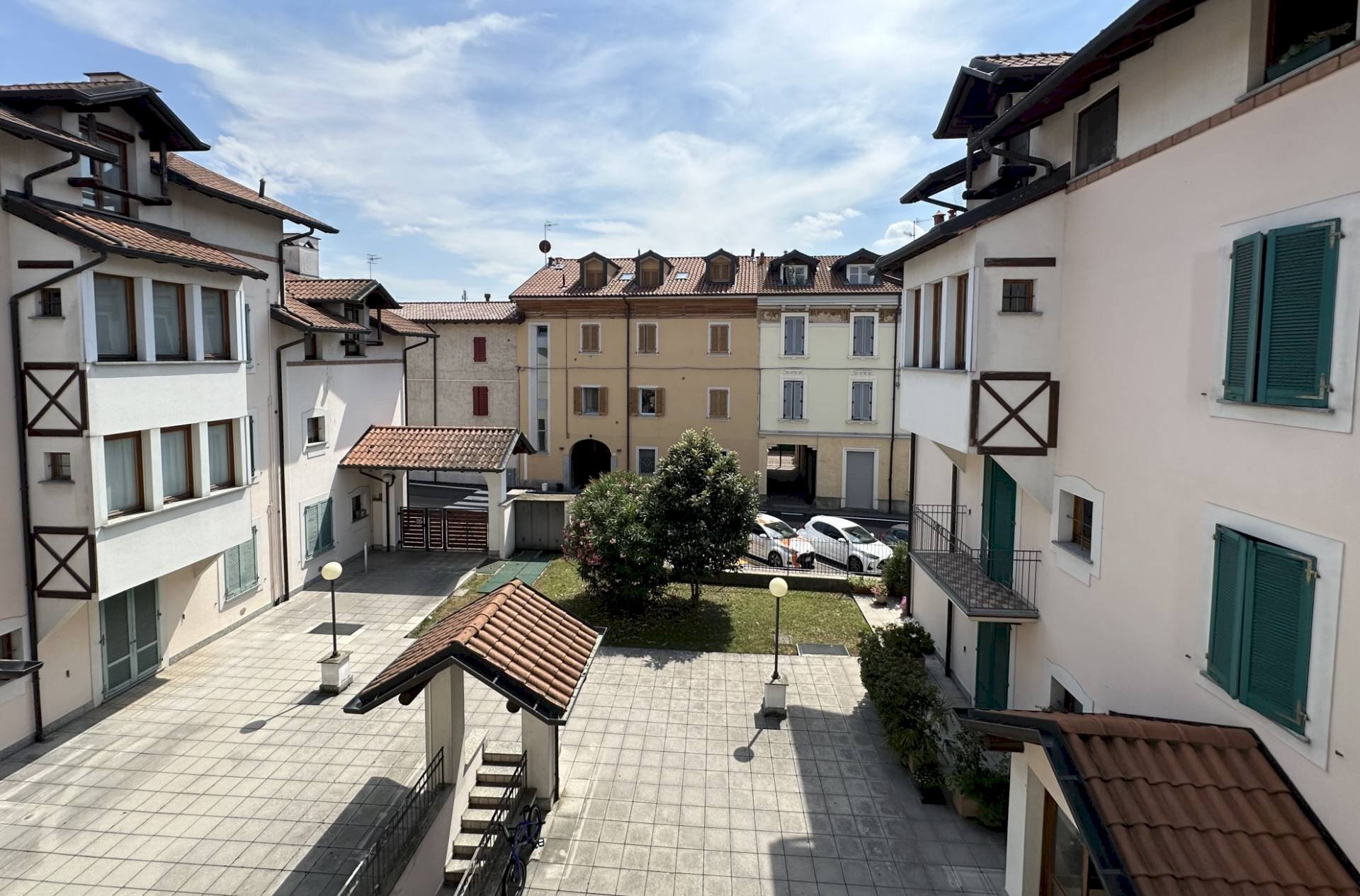 Foto 3 - Two-room apartment Via Mazzini, Malnate - photo 3