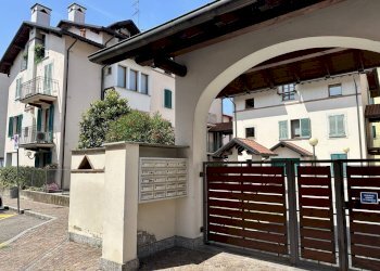 Foto 2 - Two-room apartment Via Mazzini, Malnate - photo 2