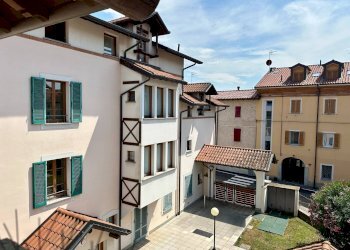 Foto 4 - Two-room apartment Via Mazzini, Malnate - photo 4