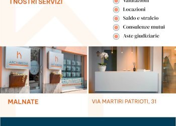 Foto 28 - Two-room apartment Via Mazzini, Malnate - photo 25