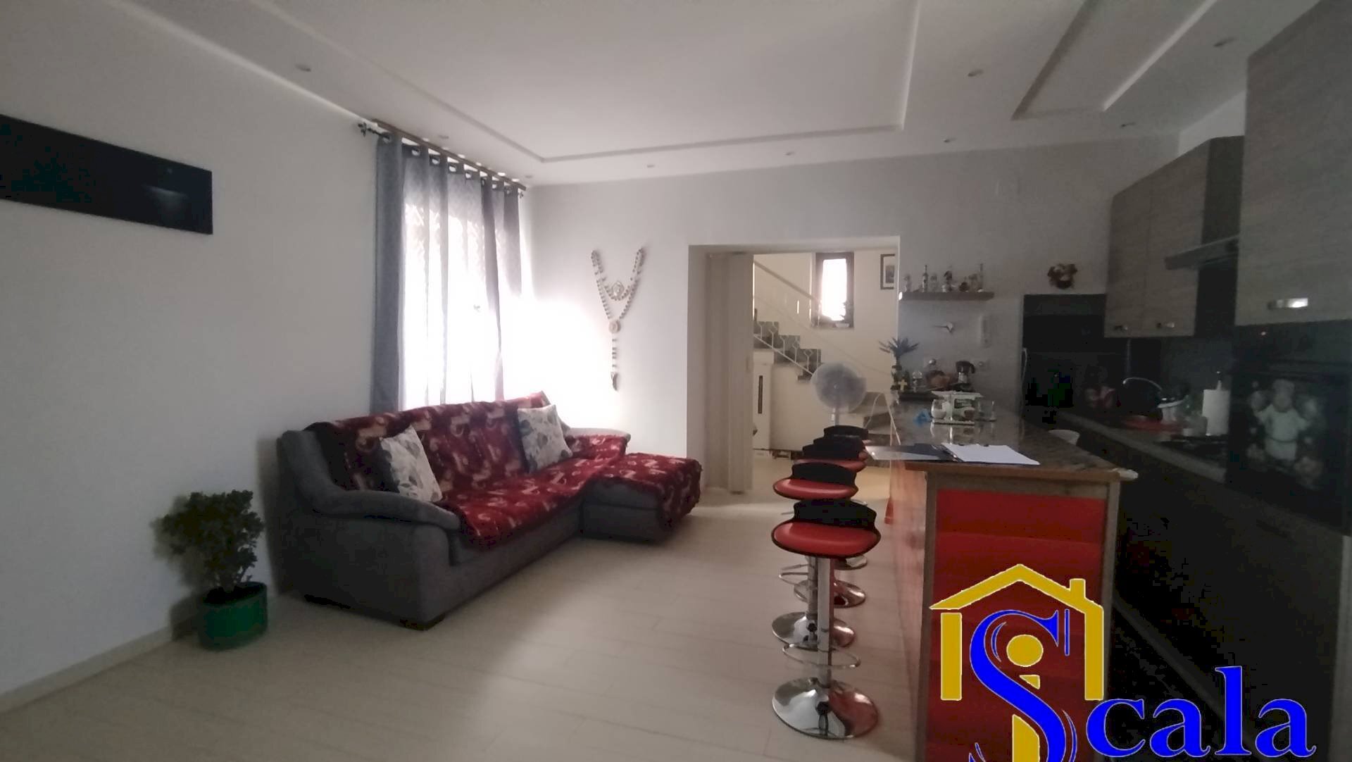 Foto 1 - Independent house via giuseppe russo, Pastorano - photo 1