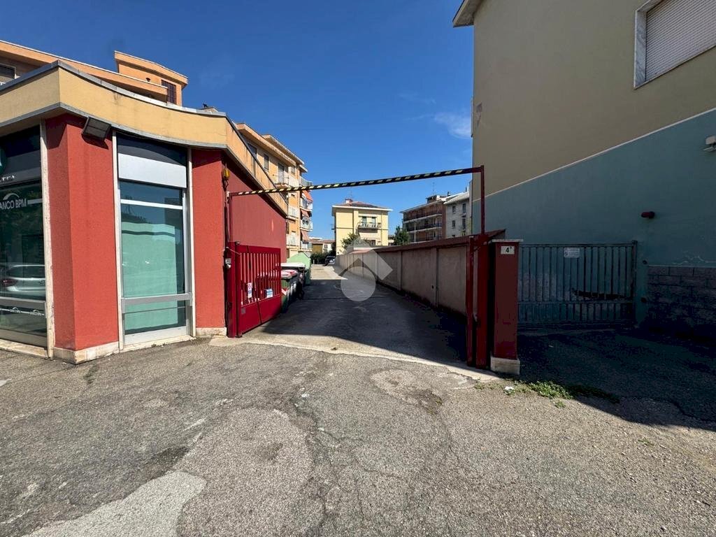 Box Str. Biandrate, Novara - foto 1