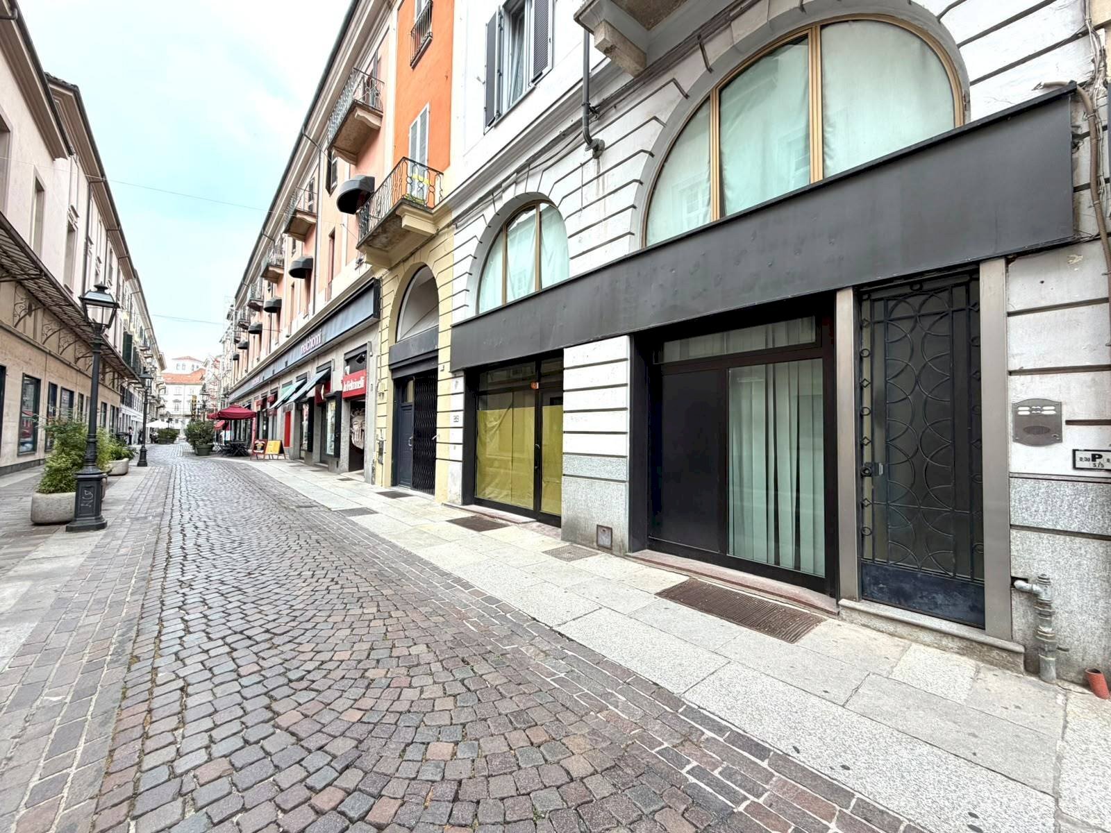 Foto 2 - Commercial Activity Alessandria - photo 2