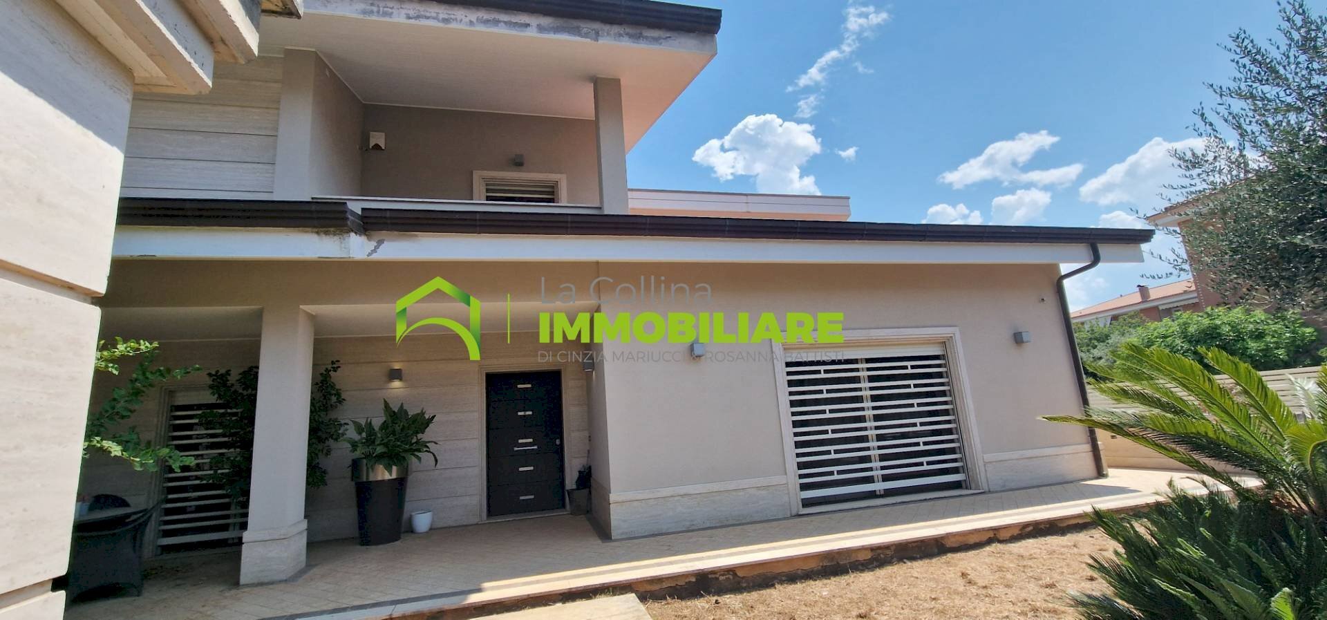 Foto 1 - Casa semi indipendente VIA MONTI LEPINI, Cisterna di Latina - foto 1