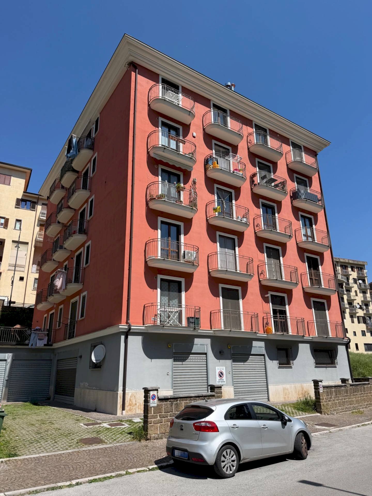 Foto 3 - Appartamento Avellino - foto 3