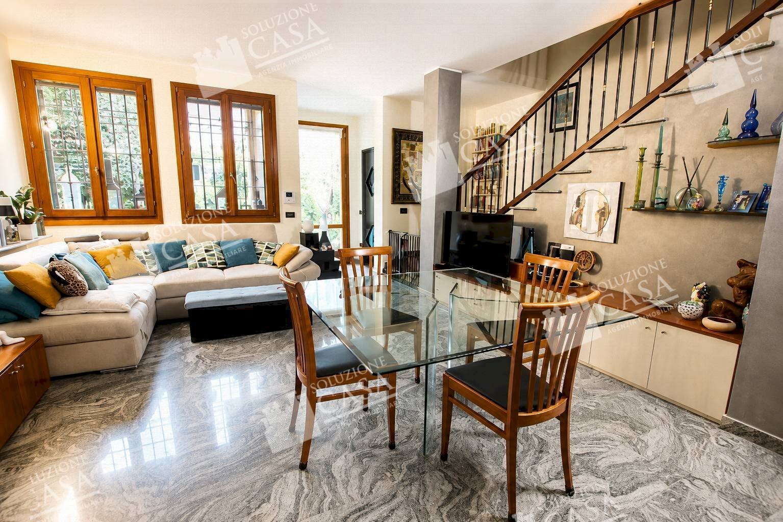 Foto 1 - Casa semi indipendente 4, Calderara di Reno - foto 1