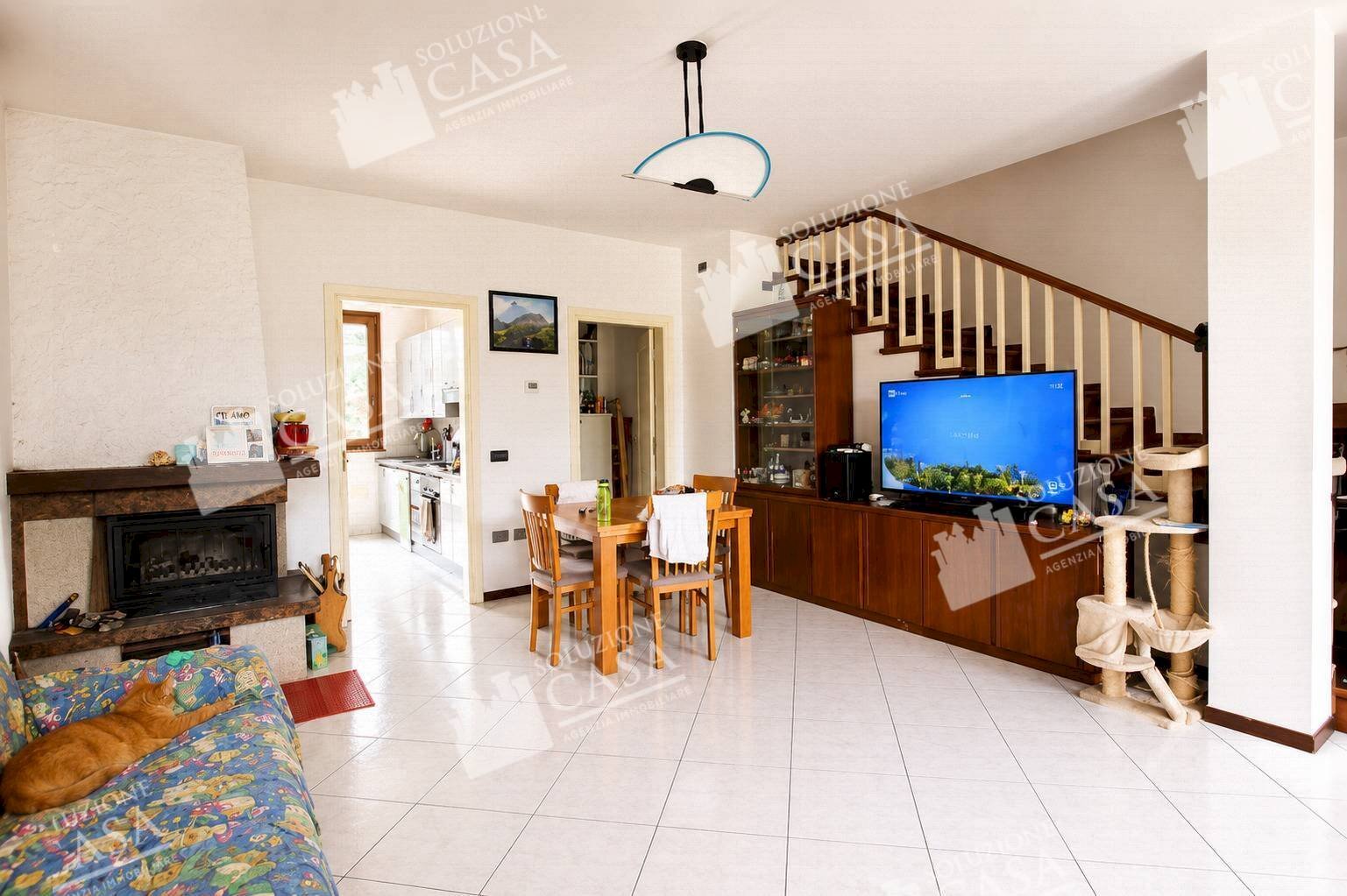 Foto 1 - Casa semi indipendente 4, Calderara di Reno - foto 1