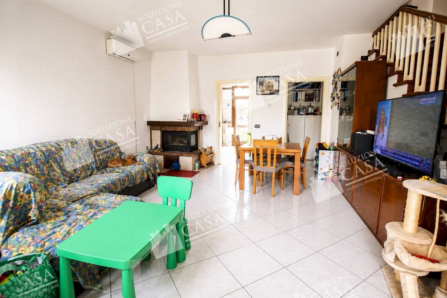 Foto 3 - Casa semi indipendente 4, Calderara di Reno - foto 3