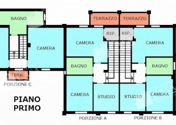 Foto 25 - Casa semi indipendente 4, Calderara di Reno - foto 25