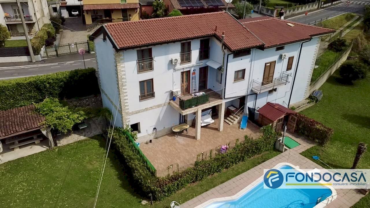 Foto 1 - Trilocale 4, Pontoglio - foto 1