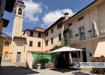 Foto 1 - Quadrilocale Palazzolo sull'Oglio - foto 1