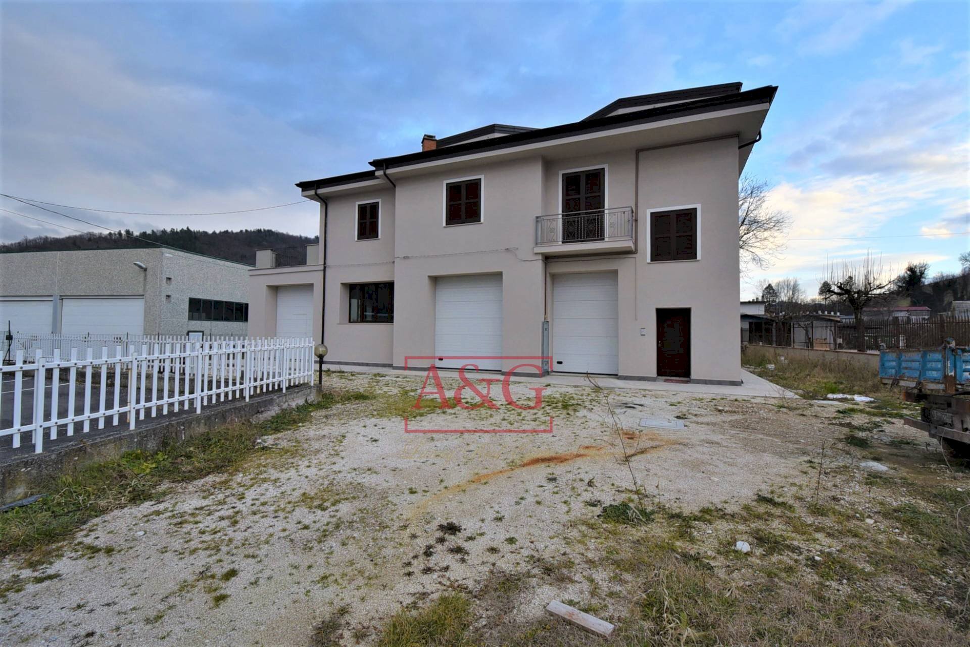 Foto 2 - Villa Contrada pian di contro, Amandola - foto 2