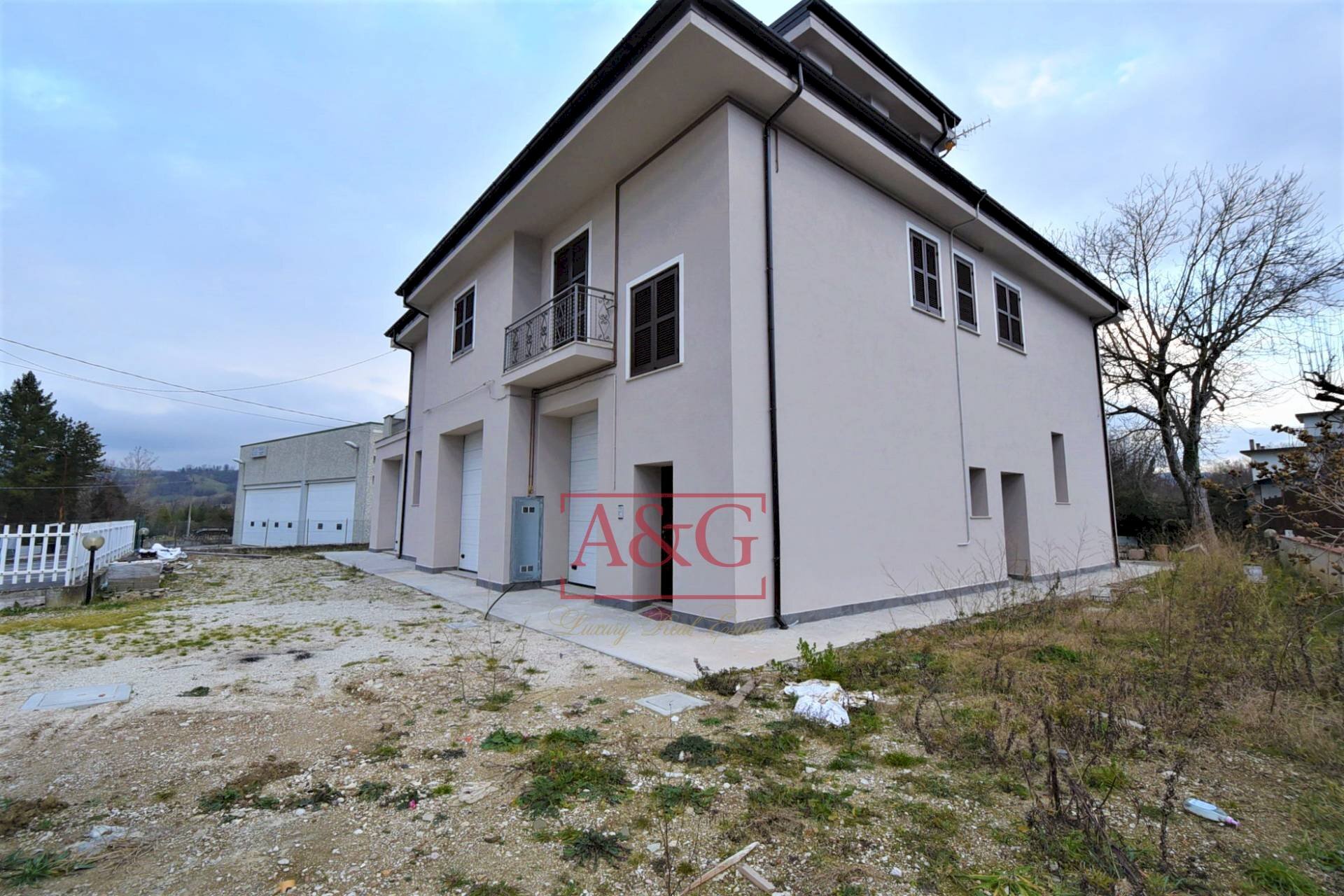 Foto 3 - Villa Contrada pian di contro, Amandola - foto 3