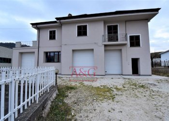 Foto 1 - Villa Contrada pian di contro, Amandola - foto 1