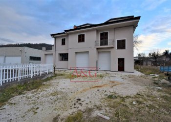 Foto 2 - Villa Contrada pian di contro, Amandola - foto 2