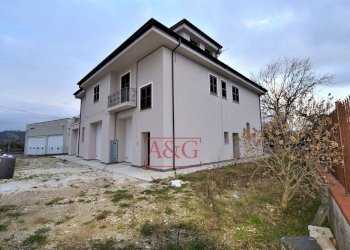 Foto 4 - Villa Contrada pian di contro, Amandola - foto 4