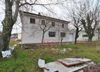 Foto 6 - Villa Contrada pian di contro, Amandola - foto 6