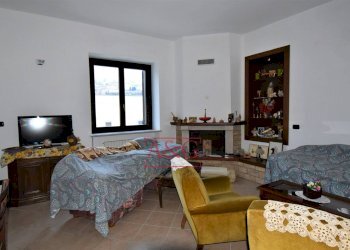 Foto 13 - Villa Contrada pian di contro, Amandola - foto 13