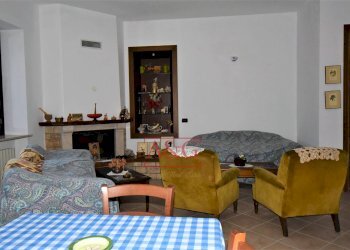 Foto 16 - Villa Contrada pian di contro, Amandola - foto 16