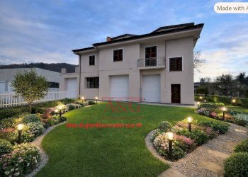 Foto 12 - Villa Contrada pian di contro, Amandola - foto 12