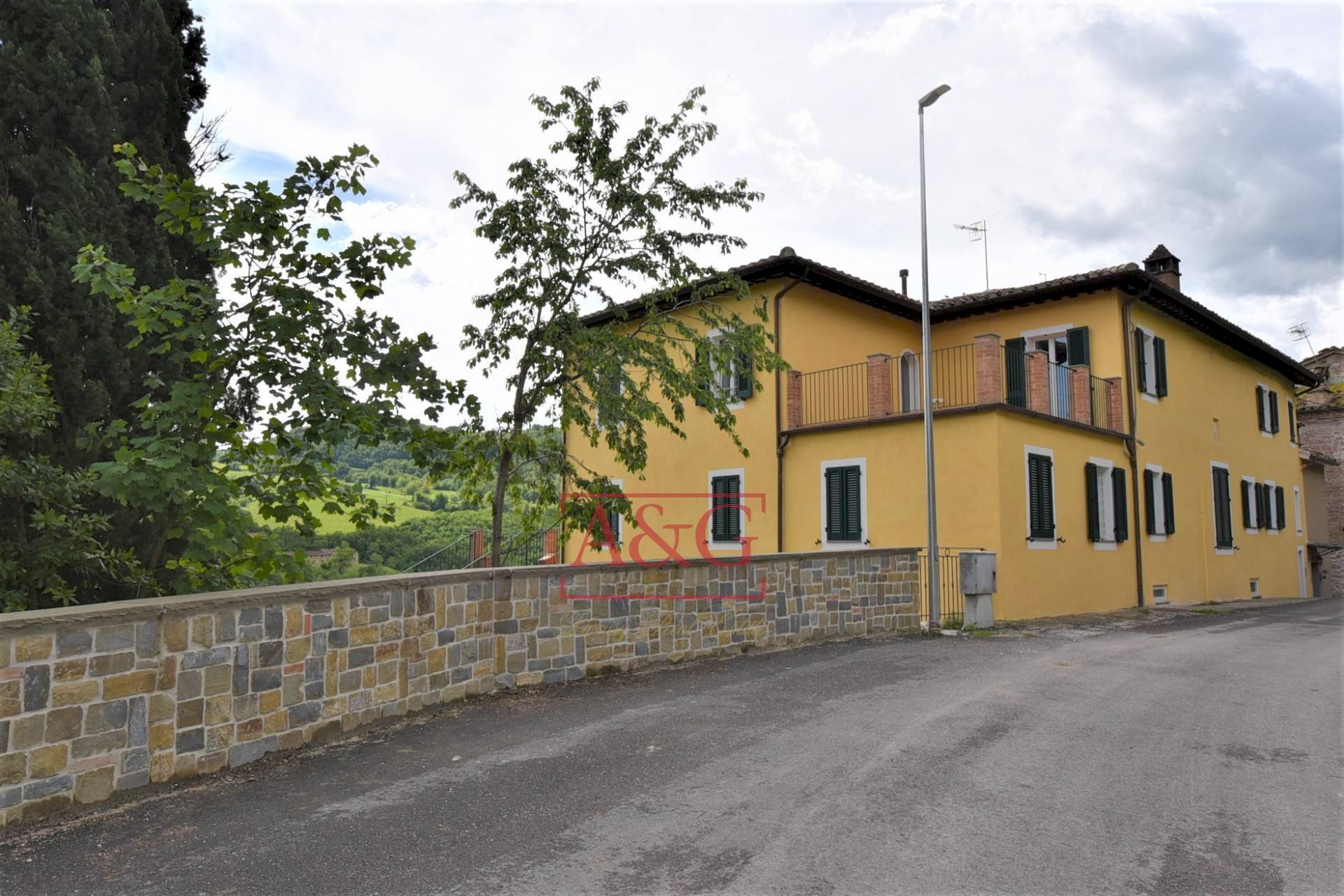 Foto 2 - Villa località sossasso
snc, Montefortino - foto 2