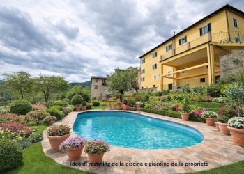 Foto 1 - Villa località sossasso
 
snc, Montefortino - foto 1