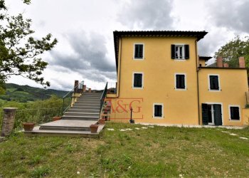 Foto 3 - Villa località sossasso
 
snc, Montefortino - foto 3