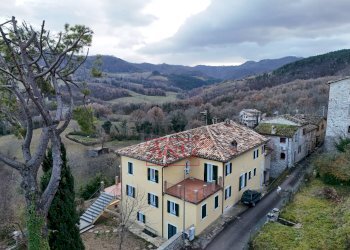 Foto 4 - Villa località sossasso
 
snc, Montefortino - foto 4