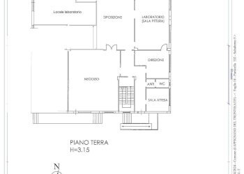 Foto 2 - Ufficio 15, Appignano del Tronto - foto 2