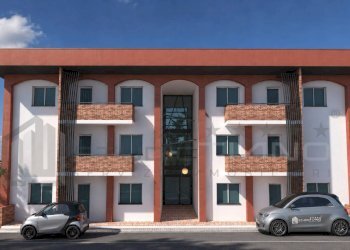 Foto 1 - Three-room apartment VIA UMBERTO NOBILE
 
SNC, Rende - photo 1