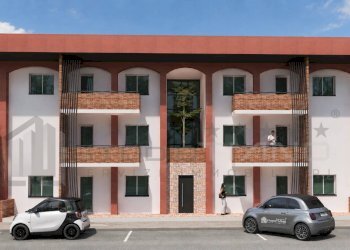 Foto 4 - Three-room apartment VIA UMBERTO NOBILE
 
SNC, Rende - photo 4