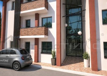 Foto 6 - Three-room apartment VIA UMBERTO NOBILE
 
SNC, Rende - photo 6