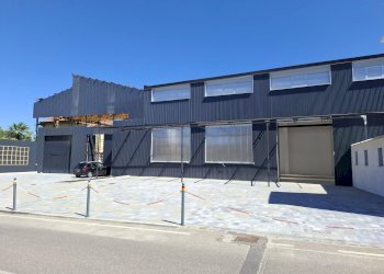 Foto 1 - Warehouse via podgora, Tradate - photo 1