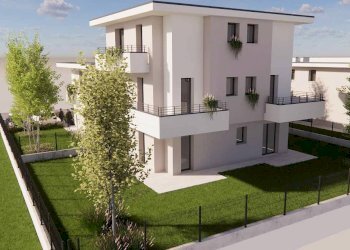 Foto 1 - Three-room apartment via marconi, Cassano Magnago - photo 1
