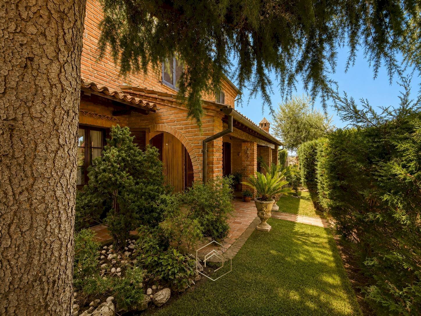 Foto 1 - Casa indipendente Via Cento, Vigarano Mainarda - foto 1