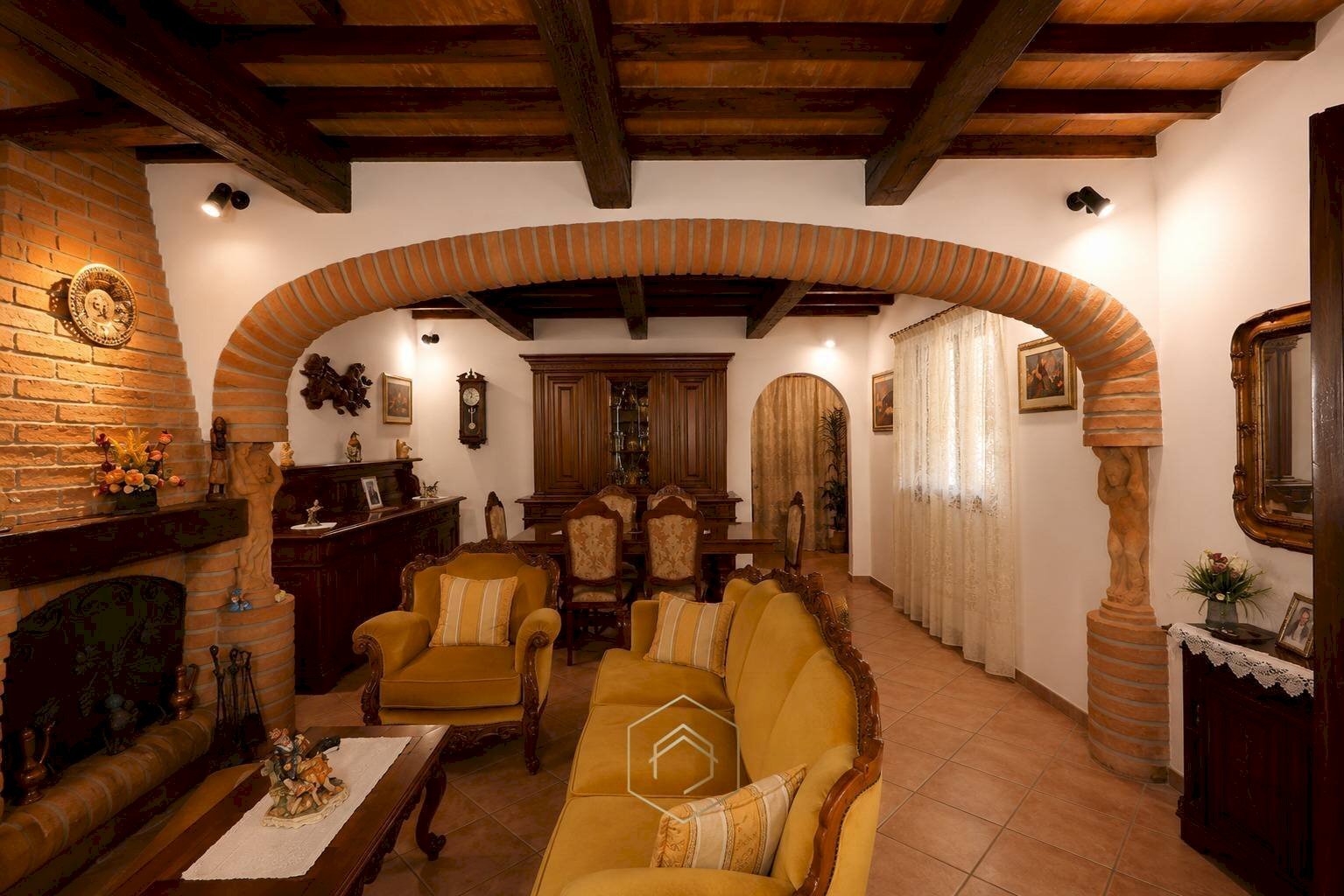 Foto 3 - Casa indipendente Via Cento, Vigarano Mainarda - foto 3