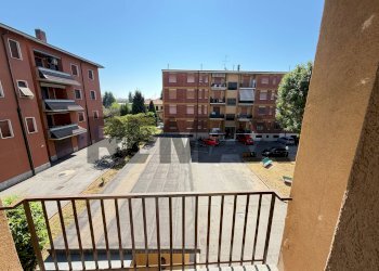 Balcone - Trilocale Via Eligio Brigatti
 
13, Ronco Briantino - foto 16