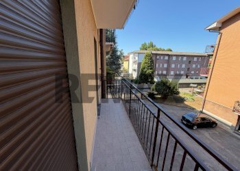 Balcone - Trilocale Via Eligio Brigatti
 
13, Ronco Briantino - foto 18