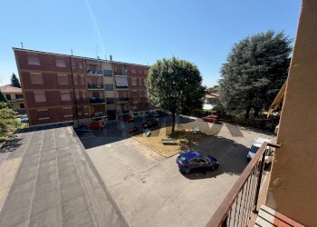 Edificio all\'aperto - Trilocale Via Eligio Brigatti
 
13, Ronco Briantino - foto 19