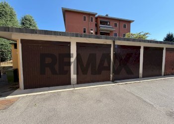 Casa all\'aperto - Trilocale Via Eligio Brigatti
 
13, Ronco Briantino - foto 28