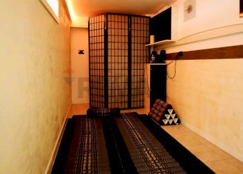 Hall / corridoio - Commercial Activity Via Paolo Sarpi
21, Milano - photo 7
