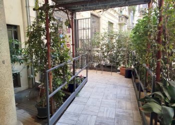 Terrazza - Commercial Activity Via Paolo Sarpi
21, Milano - photo 17