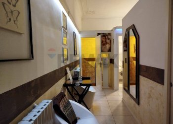 Hall / corridoio - Commercial Activity Via Paolo Sarpi
21, Milano - photo 23