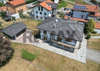 Casa all\'aperto - Semi-detached house via Tofane
 
5, Induno Olona - photo 3