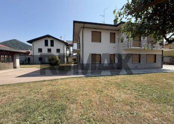 Casa all\'aperto - Semi-detached house via Tofane
 
5, Induno Olona - photo 14