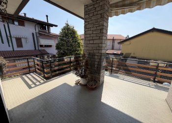 Terrazza - Semi-detached house via Tofane
 
5, Induno Olona - photo 15